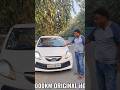 DELHI CAR'S CRYSTAL CLEAR DEAL