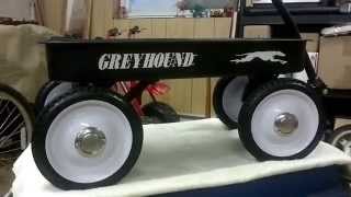 Greyhound wagon 2.