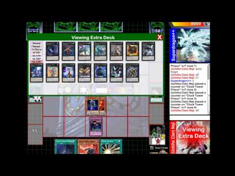 Dreadmaster otk
