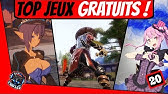 TOP JEUX GRATUITS 2019 #19 - Une sélection de jeux Free to ... TOP JEUX GRATUITS 2019 #19 - Une sélection de jeux Free to ... -