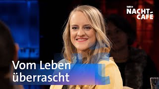 Download Lagu Vom Leben überrascht | SWR Nachtcafé MP3