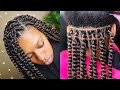 Passion Twist Tutorial | •New Wrapping Method| •Braidsbytyti