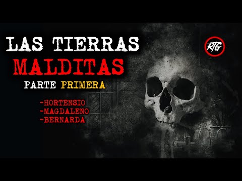 LA TIERRA MALDITA