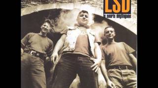 La Souris Deglinguée - We Lose To Win