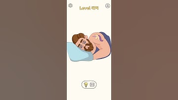 DOP - Draw One Part 👿Game Video Level 474 #Shorts