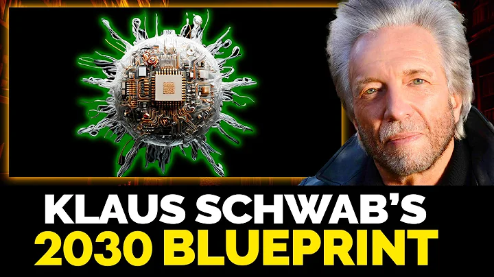 Klaus Schwab’s 2030 Blueprint Isn’t Science Fiction—It’s Already Happening | Gregg Braden