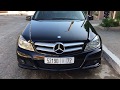 Mercedes benz classe c220