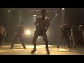 Brothers Anthem D4 Get Up And Dance Underground Hiphop Choreogrpher Ankita Maity