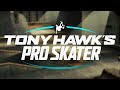 Tony Hawk's Pro Skater Retrospective