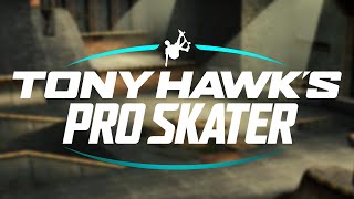 Tony Hawk's Pro Skater Retrospective