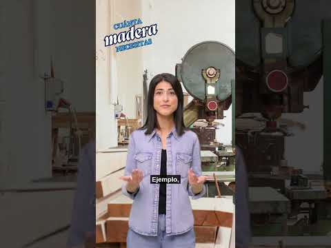 ¿Cómo calcular cuánta madera necesitas para fabricar un mueble?