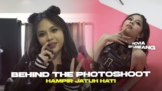 Download Lagu NOVIA SITUMEANG TAMPIL BADASS DI SINGLE TERBARU! - BEHIND THE PHOTOSHOOT HAMPIR JATUH HATI MP3 Download Lagu NOVIA SITUMEANG TAMPIL BADASS DI SINGLE TERBARU! - BEHIND THE PHOTOSHOOT HAMPIR JATUH HATI MP3