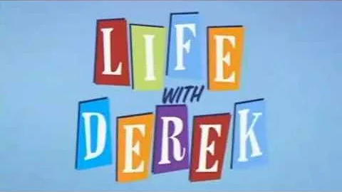 Casey McDonald - "Life With Derek Theme Song" Offi...