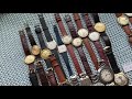 Kabatime XXL 25 october 2020 - vintage Omega, Rolex, Cartier, Jaeger-LeCoultre, Tudor watches