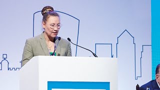 Cx 2023 Challenging The Status Quo With Maarit Venermo