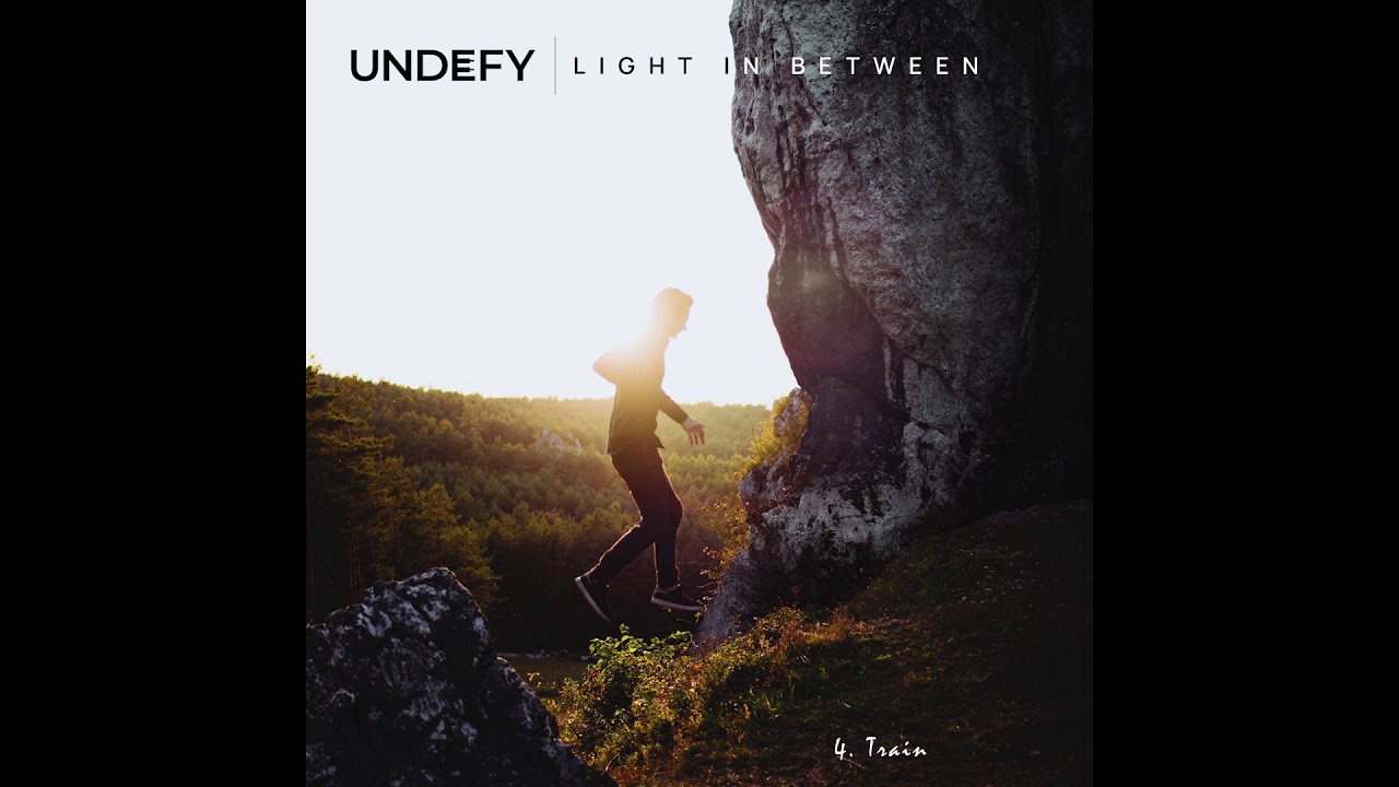 UNDEFY - Train (Audio) adlı videoyu YouTube'da izle UNDEFY - Train (Audio) adlı videoyu YouTube'da izle