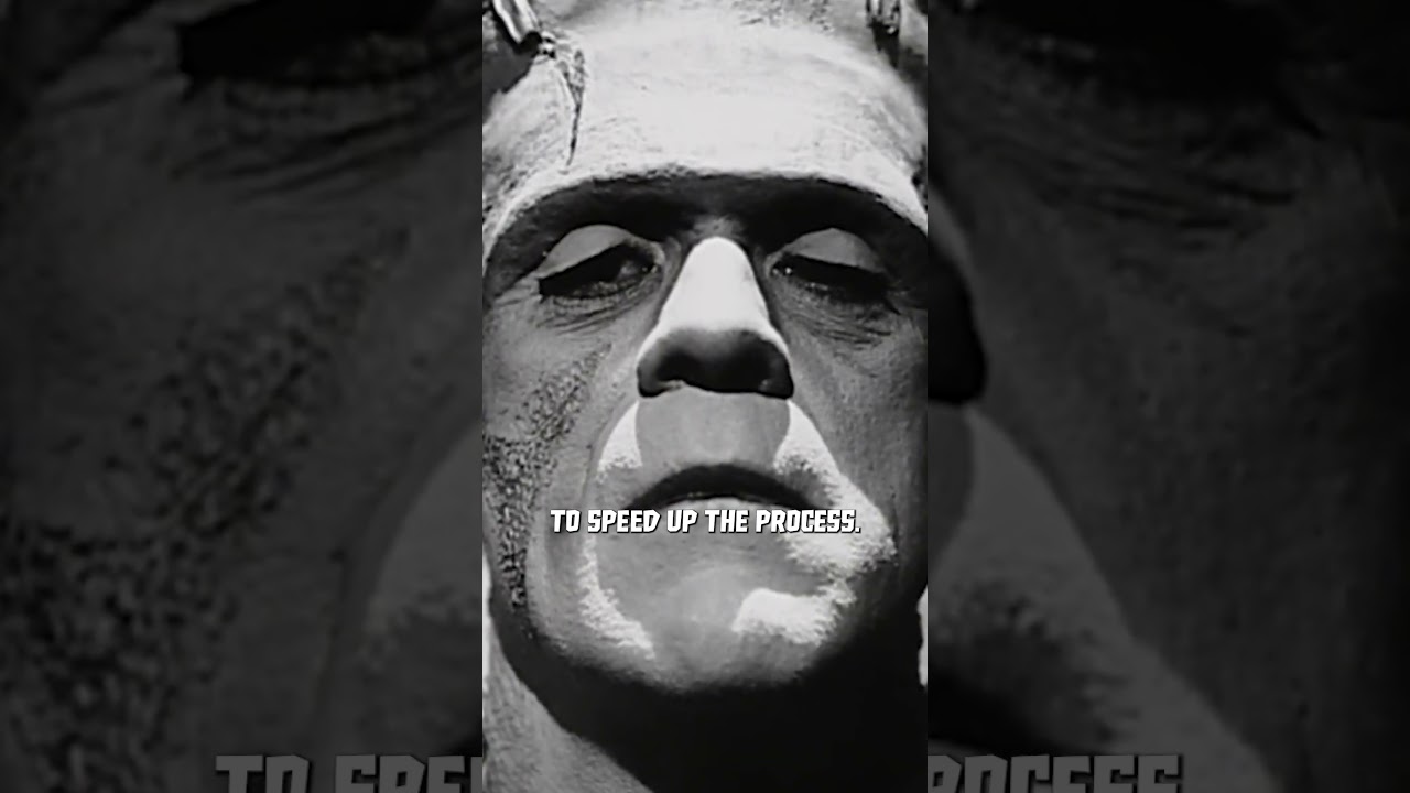 Check out our Kill Count on The Bride of Frankenstein!