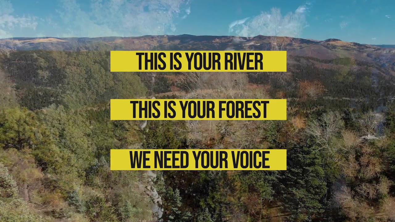 Protect Our Pecos—act now!