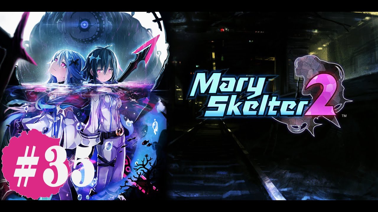 Mary Skelter 2 Switch Walkthrough Gameplay no Commentary Final Chapter Ending Part 35 mary-skelter-2-switch-walkthrough-gameplay-no-commentary-final-chapter-ending-part-35