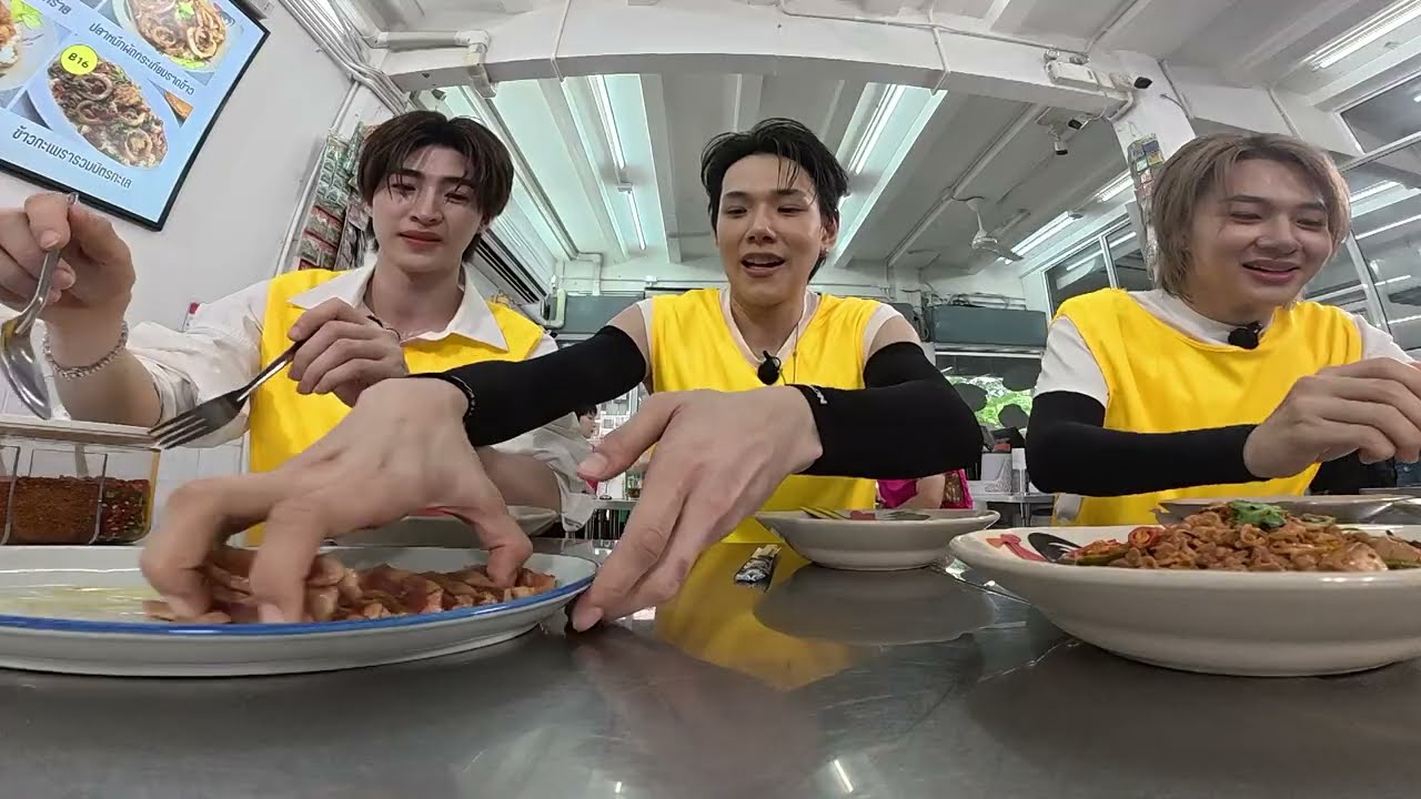 [ตัวอย่าง] Running Man Thailand อย่า หยุด วิ่ง EP.3 | Running Man Thailand | 8 มี.ค.69 | one31