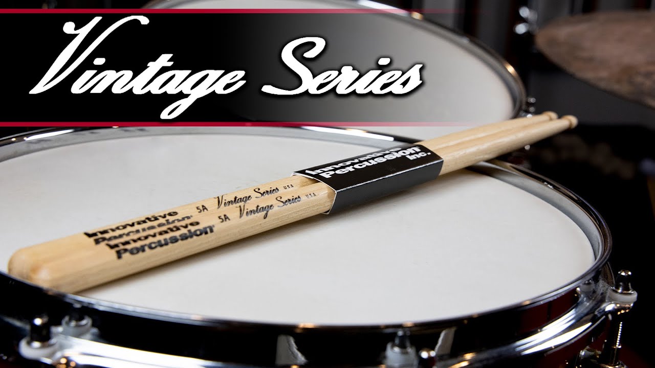Innovative Percussion — Feature 7
