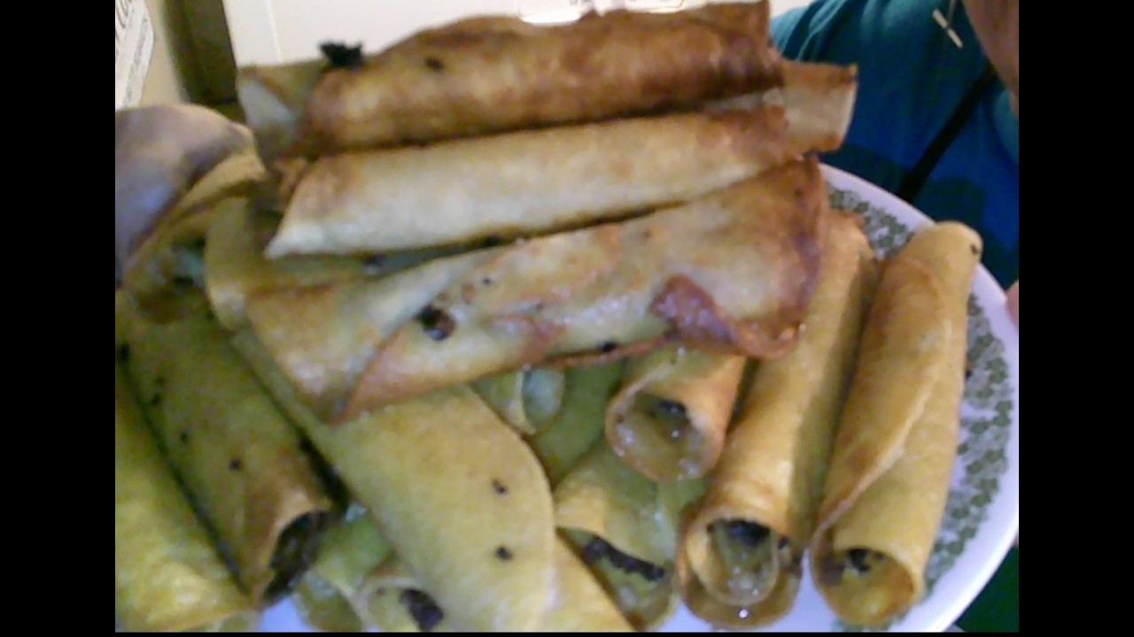 Домашние токиутос