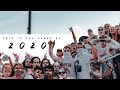 THIS IS THE CLASS OF 2020. | A Story Worth Telling