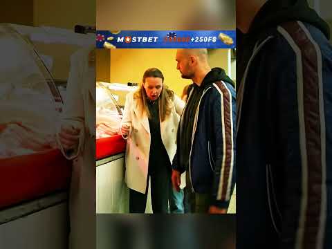 Папа заступился за свою дочь на которую напал гопник😰#кино #фильмы