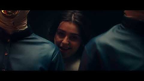 Alessandra - Queen Of Kings | 🇳🇴 Norway | Official Music Video | Eurovision 2023