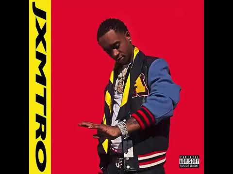 Rae Sremmurd, Swae Lee, Slim Jxmmi - Growed Up (From Jxmtro)