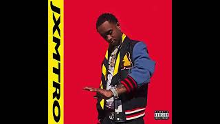 Slim Jxmmi - Growed Up (Jxmtro)