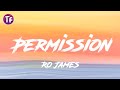 Ro James Permission Lyrics Ro James Permission Lyrics