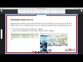 Webinar oracle golden gate microservices overview with demo