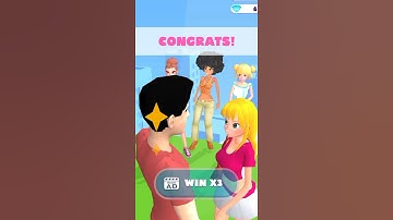 makeover run android games