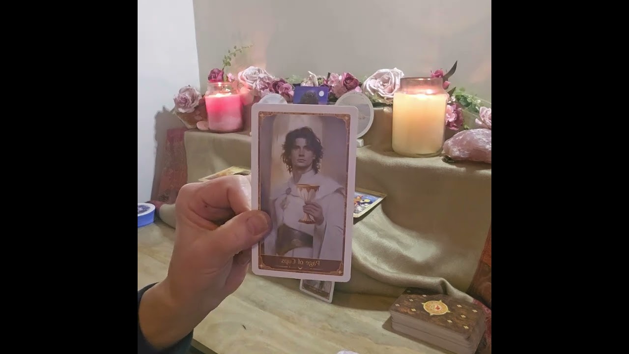 ✨️All signs Weekly Reading - Your Life Purpose is Calling✨️