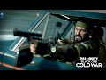 Avance de "No hay escapatoria" - Call of Duty®: Black Ops Cold War
