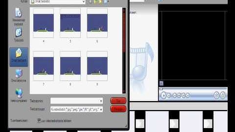 How To Make Animation With Windows Movie Maker And Paint|Tutorial