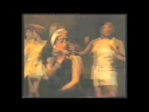 Diana Brown & Barrie K. Sharpe - 01 For London - YouTube