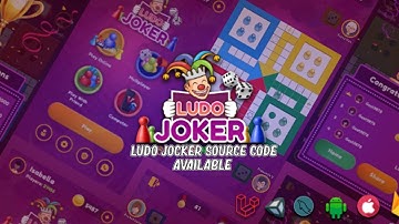 Ludo Joker Source Code | Ludo Joker | Ludo Source code | 250$ only | Unity Project