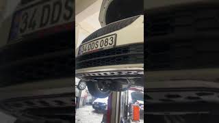 DSG KAVRAMA ARIZA NEDENLERİ by Ölmez otomotiv Vw Group & Dsg 2,825 views 2 years ago 2 minutes, 44 seconds