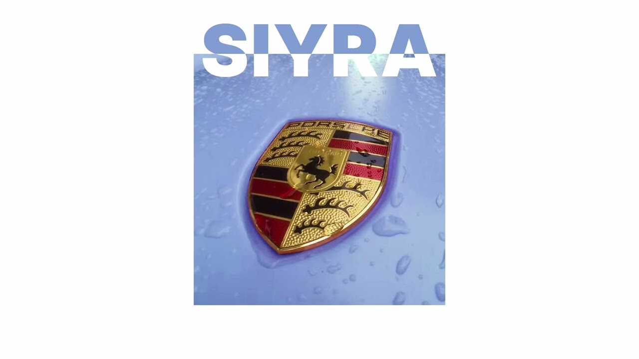 Pashanim x Sampagne Type Beat "Baby Blue" 2023 (prod. Siyra)