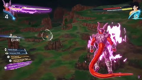 sparking zero how to SharePlay on PS4/PS5