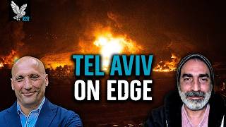Iran War Special Coverage - DAY 04: The World On Fire w/ Laith Marouf