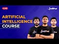 Artificial Intelligence Course | Artificial Intelligence Training | AI Tutorial | Intellipaat