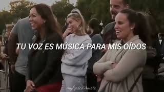 Justin Bieber ft. Poo bear  - Angels Speak (Sub. Español) (Jailey)