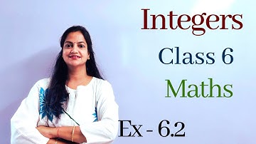 Q.5 - Ex 6.2 - Integers - Chapter 6 - Class 6 - NCERT Maths