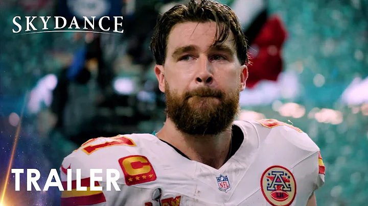 Teaser Trailer | The Kingdom