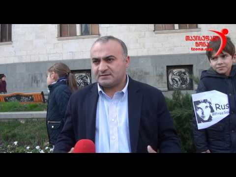 კობა სუბელიანი