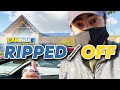 Selling Car to Carmax | They Paid WAY Too Much For My Old Beater Car