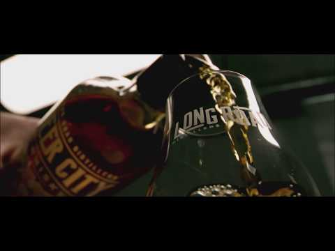 Long Road Distillers Beer City Whisky